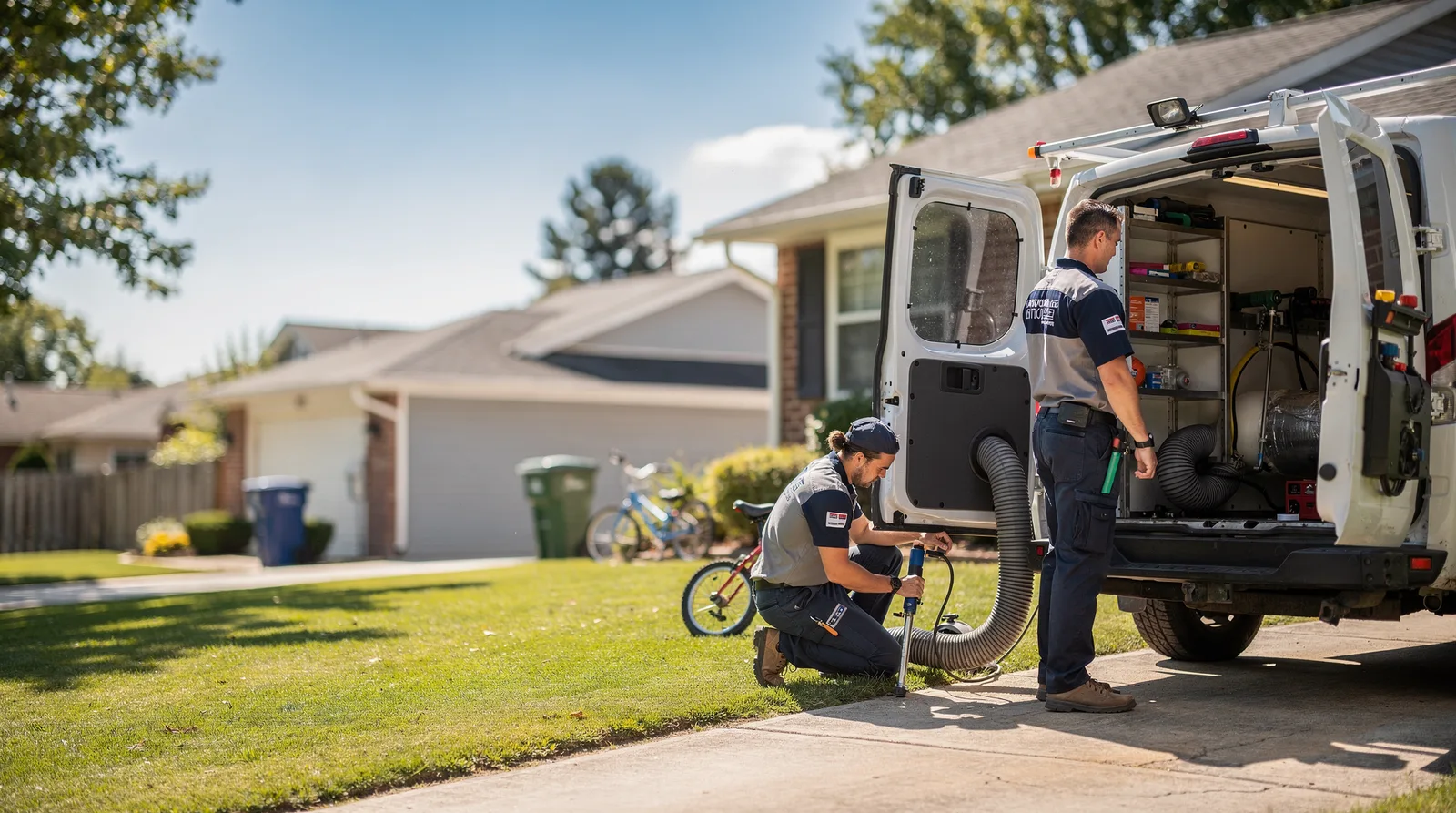24/7 HVAC Repair & AC Replacement in Hyattville, WY near me